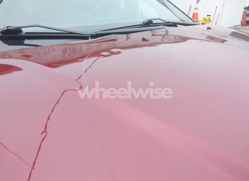 Photo 6 of 2019 Dodge Grand CARAVAN GT (VIN 2C4RDGEG3KR711503)