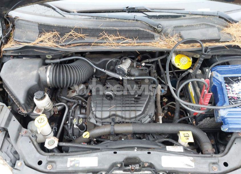 Photo 10 of 2013 Dodge Grand CARAVAN R/T (VIN 2C4RDGEG4DR746702)