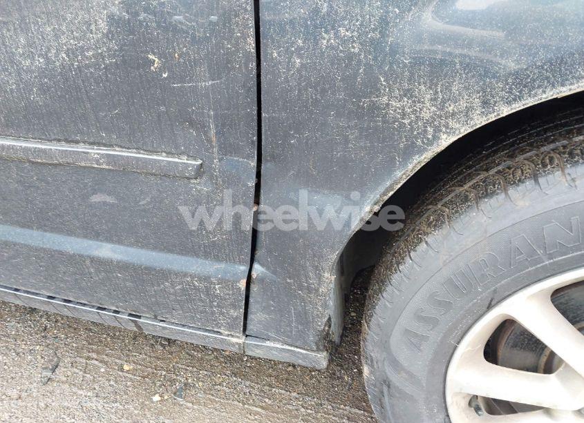 Photo 12 of 2013 Dodge Grand CARAVAN R/T (VIN 2C4RDGEG4DR746702)