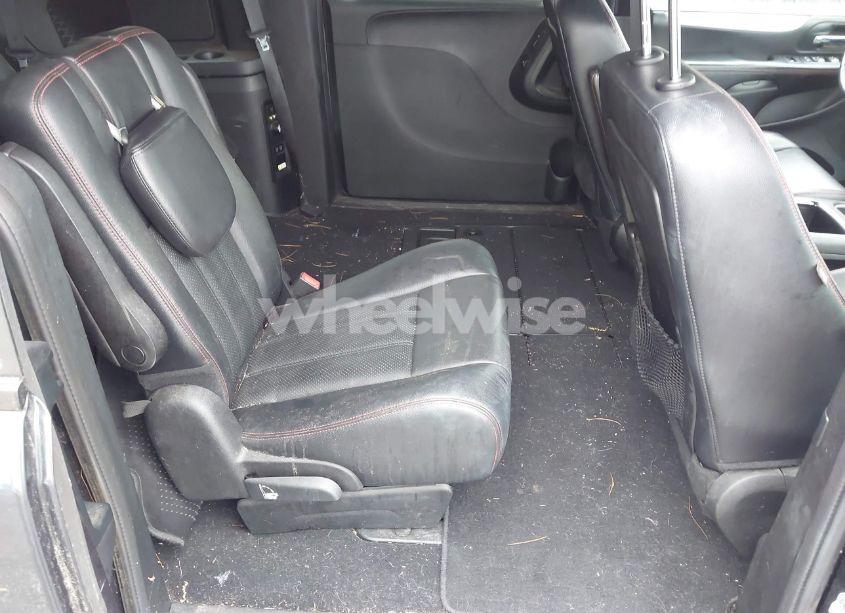 Photo 8 of 2013 Dodge Grand CARAVAN R/T (VIN 2C4RDGEG4DR746702)