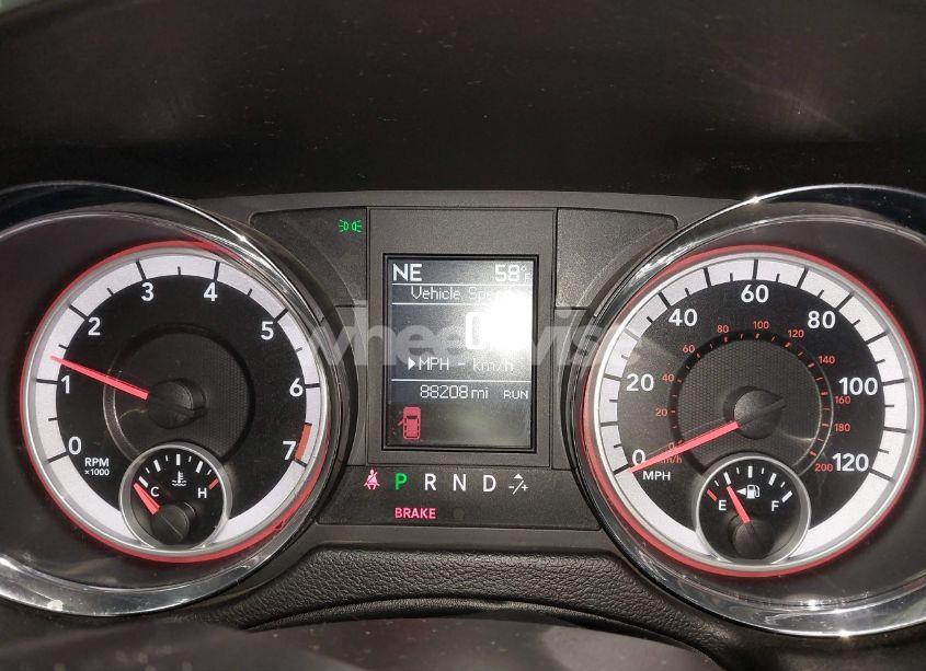 Photo 7 of 2014 Dodge Grand CARAVAN R/T (VIN 2C4RDGEG4ER130807)