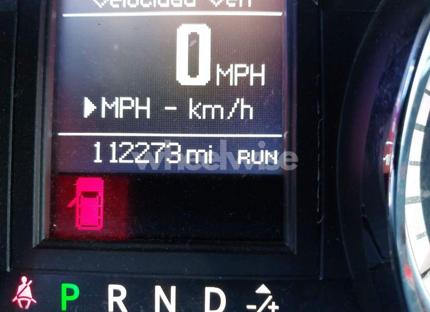 Photo 16 of 2016 Dodge Grand CARAVAN R/T (VIN 2C4RDGEG4GR227976)