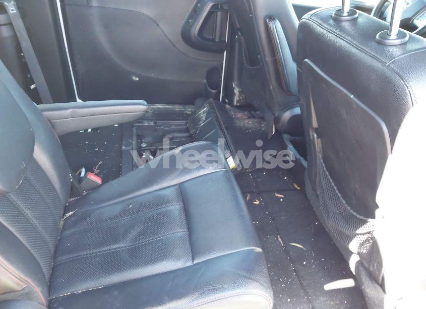 Photo 19 of 2016 Dodge Grand CARAVAN R/T (VIN 2C4RDGEG4GR227976)