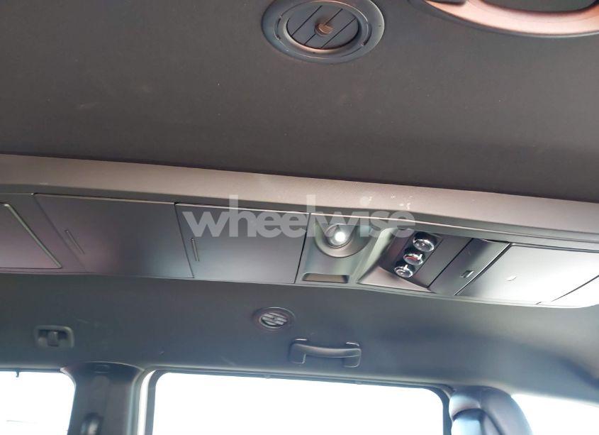 Photo 21 of 2016 Dodge Grand CARAVAN R/T (VIN 2C4RDGEG4GR227976)