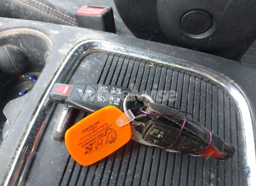 Photo 11 of 2016 Dodge Grand CARAVAN R/T (VIN 2C4RDGEG4GR312266)