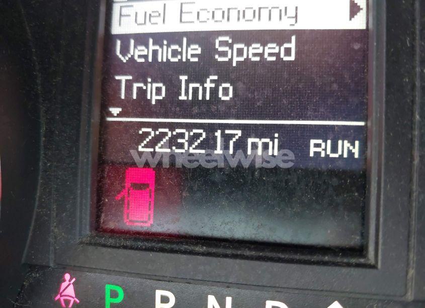 Photo 15 of 2016 Dodge Grand CARAVAN R/T (VIN 2C4RDGEG4GR312266)