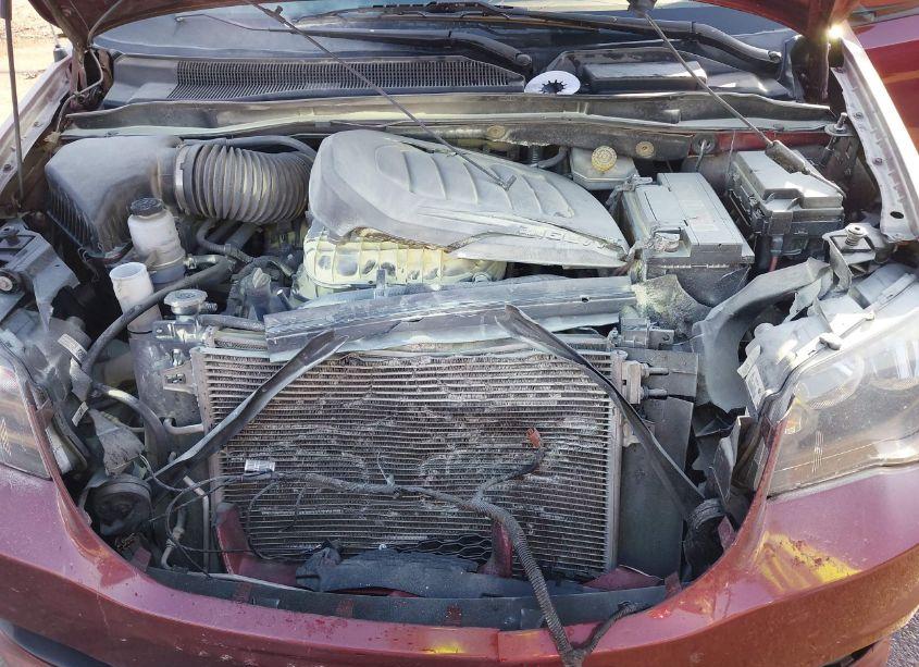 Photo 10 of 2017 Dodge Grand CARAVAN GT (VIN 2C4RDGEG4HR671926)