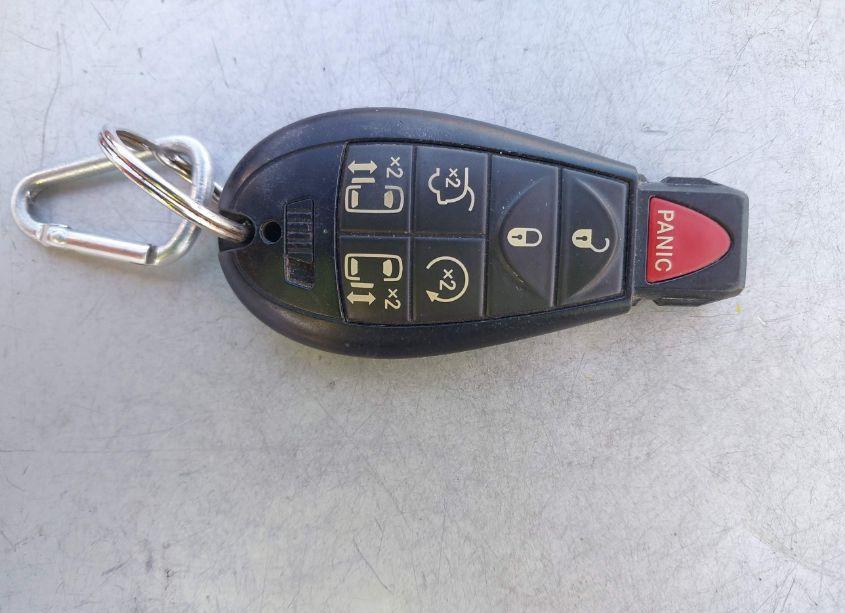 Photo 11 of 2017 Dodge Grand CARAVAN GT (VIN 2C4RDGEG4HR671926)