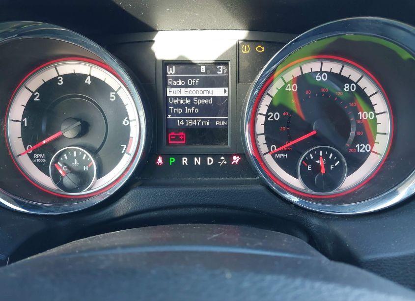 Photo 7 of 2017 Dodge Grand CARAVAN GT (VIN 2C4RDGEG4HR671926)