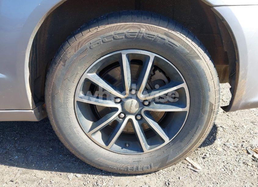 Photo 12 of 2017 Dodge Grand CARAVAN GT (VIN 2C4RDGEG4HR672767)