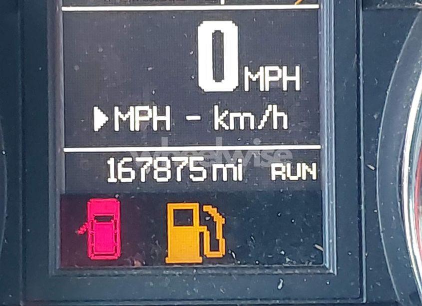 Photo 16 of 2017 Dodge Grand CARAVAN GT (VIN 2C4RDGEG4HR672767)