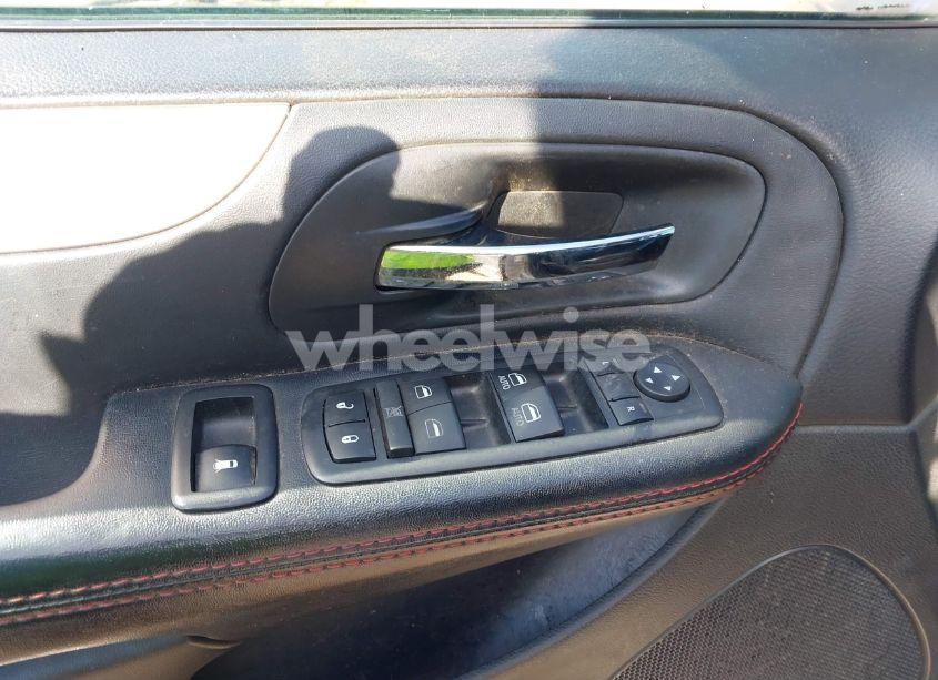 Photo 19 of 2017 Dodge Grand CARAVAN GT (VIN 2C4RDGEG4HR672767)