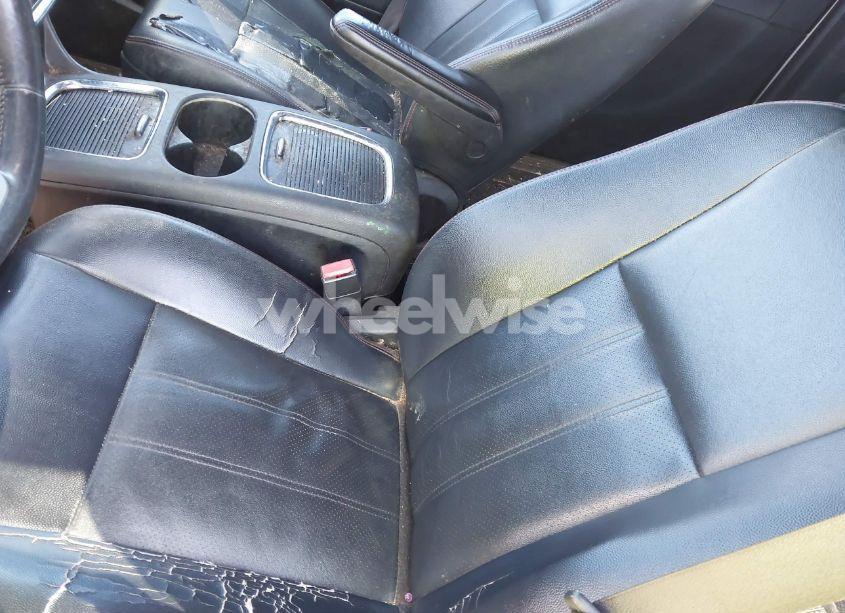 Photo 20 of 2017 Dodge Grand CARAVAN GT (VIN 2C4RDGEG4HR672767)