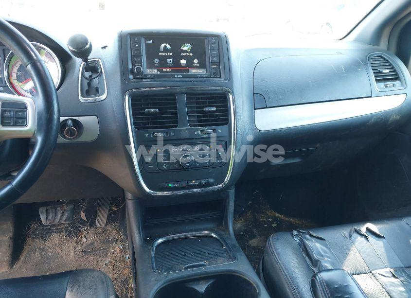 Photo 22 of 2017 Dodge Grand CARAVAN GT (VIN 2C4RDGEG4HR672767)