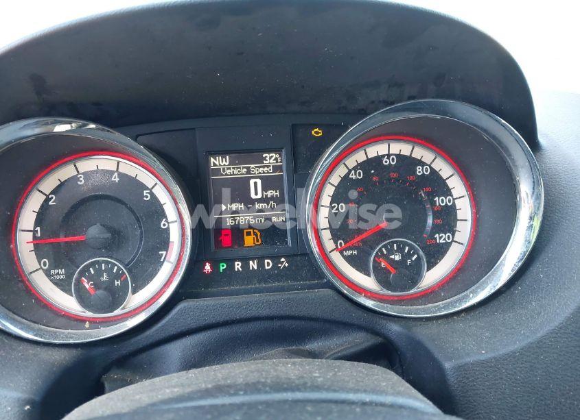 Photo 7 of 2017 Dodge Grand CARAVAN GT (VIN 2C4RDGEG4HR672767)