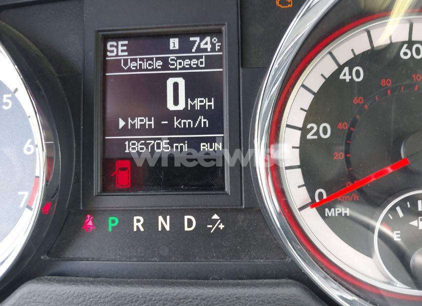 Photo 15 of 2017 Dodge Grand CARAVAN GT (VIN 2C4RDGEG4HR680738)