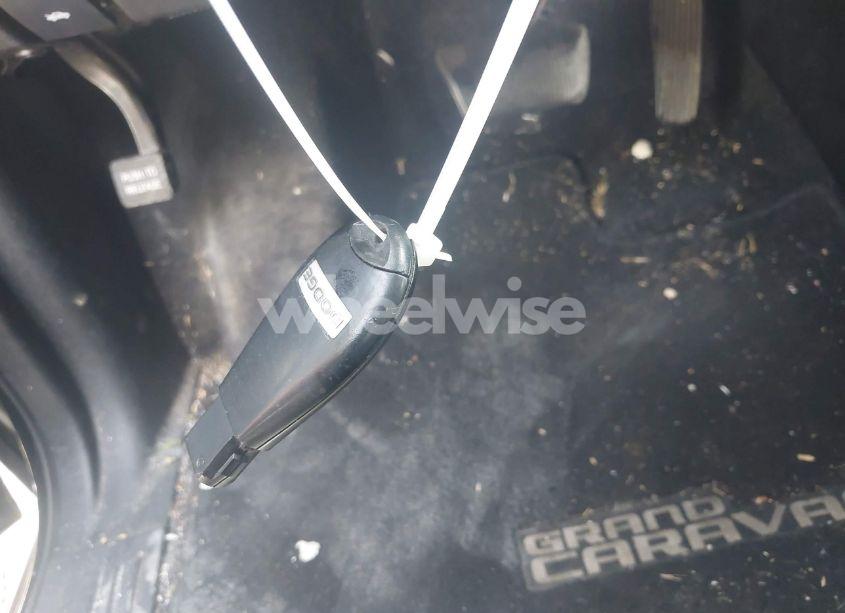 Photo 17 of 2017 Dodge Grand CARAVAN GT (VIN 2C4RDGEG4HR700387)