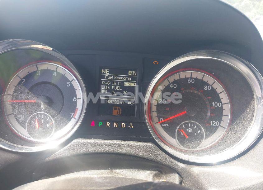 Photo 7 of 2017 Dodge Grand CARAVAN GT (VIN 2C4RDGEG4HR700387)