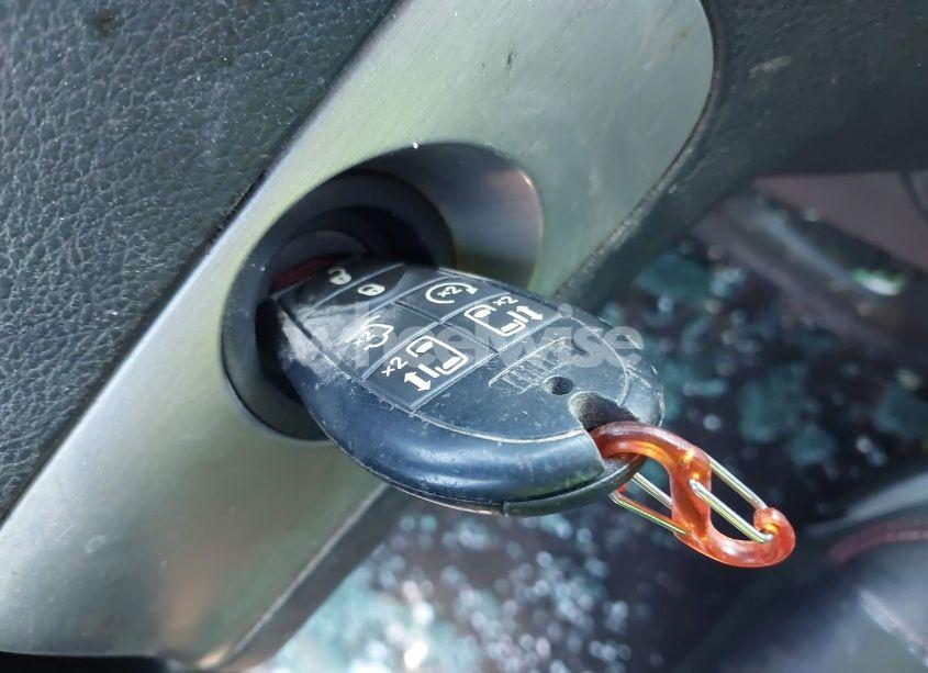 Photo 11 of 2017 Dodge Grand CARAVAN GT (VIN 2C4RDGEG4HR760864)