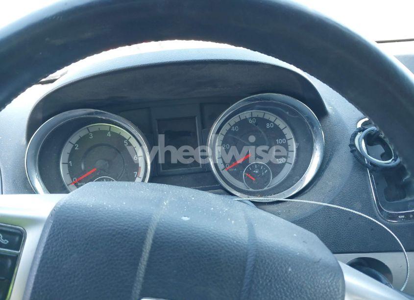 Photo 7 of 2017 Dodge Grand CARAVAN GT (VIN 2C4RDGEG4HR760864)