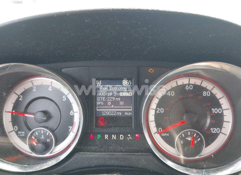 Photo 7 of 2017 Dodge Grand CARAVAN GT (VIN 2C4RDGEG4HR769113)