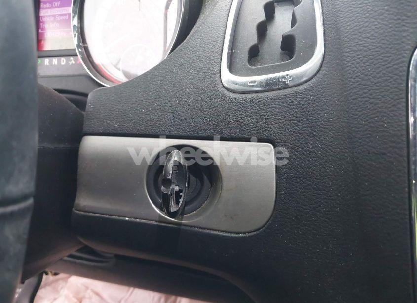 Photo 11 of 2017 Dodge Grand CARAVAN GT (VIN 2C4RDGEG4HR808167)