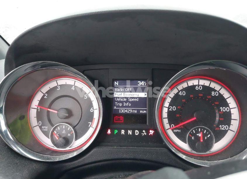 Photo 15 of 2017 Dodge Grand CARAVAN GT (VIN 2C4RDGEG4HR808167)