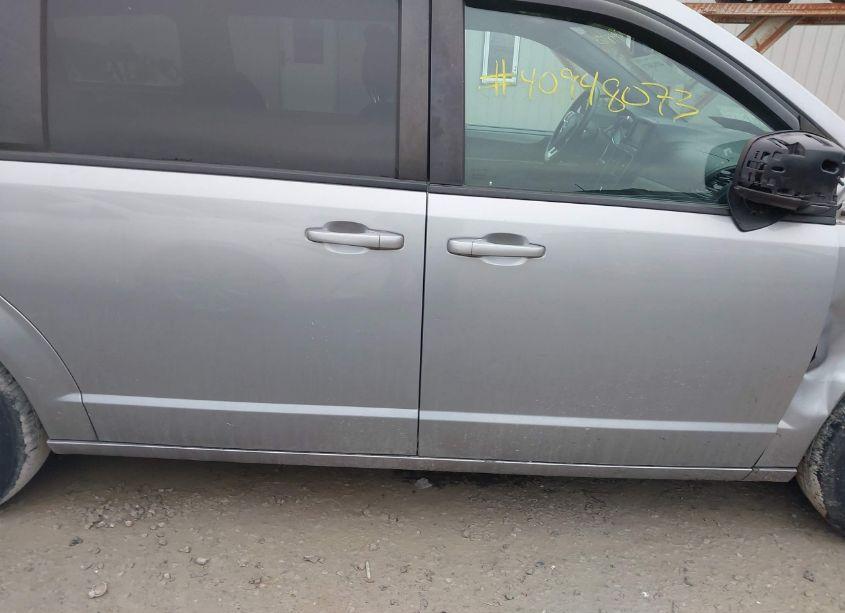 Photo 13 of 2018 Dodge Grand CARAVAN GT (VIN 2C4RDGEG4JR146340)