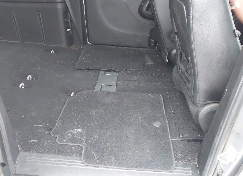 Photo 8 of 2018 Dodge Grand CARAVAN GT (VIN 2C4RDGEG4JR146340)