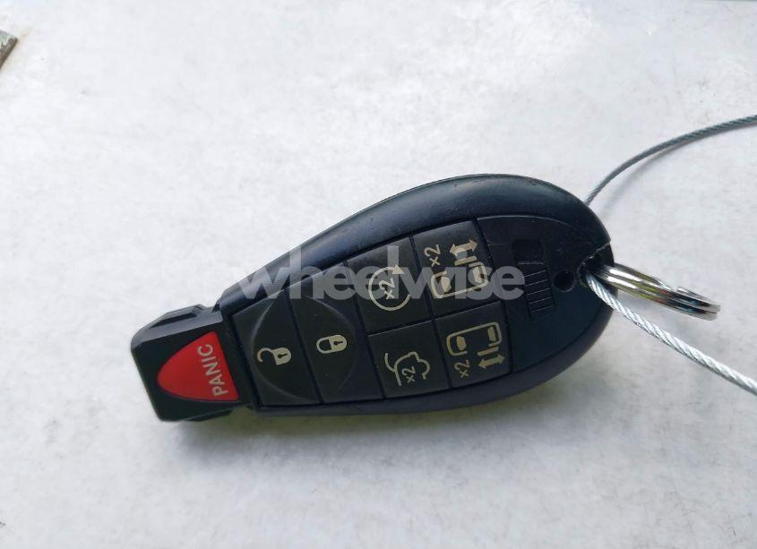 Photo 11 of 2018 Dodge Grand CARAVAN GT (VIN 2C4RDGEG4JR202132)