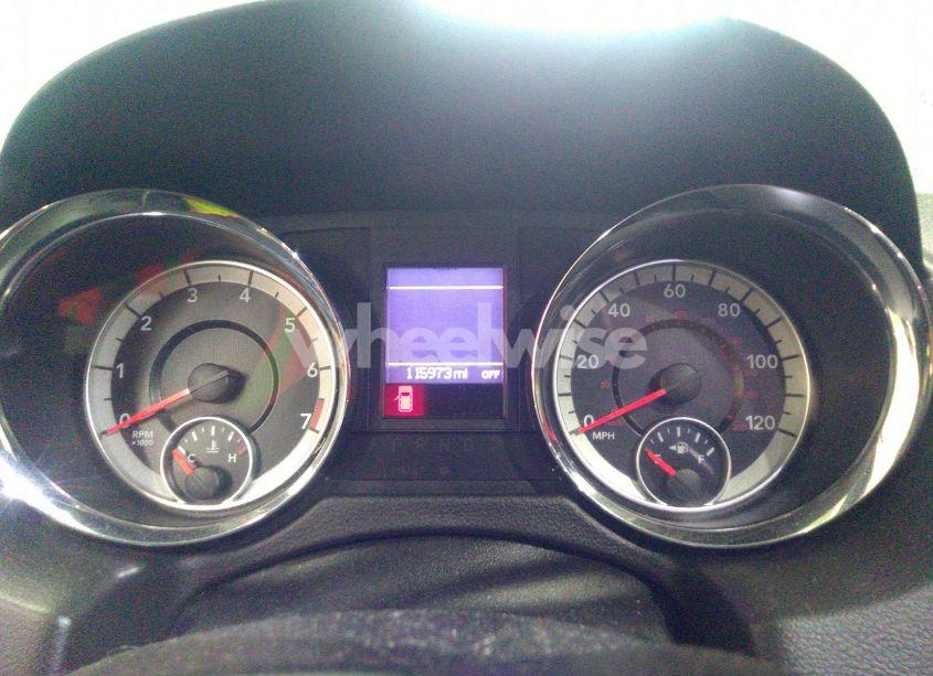 Photo 7 of 2018 Dodge Grand CARAVAN GT (VIN 2C4RDGEG4JR249113)