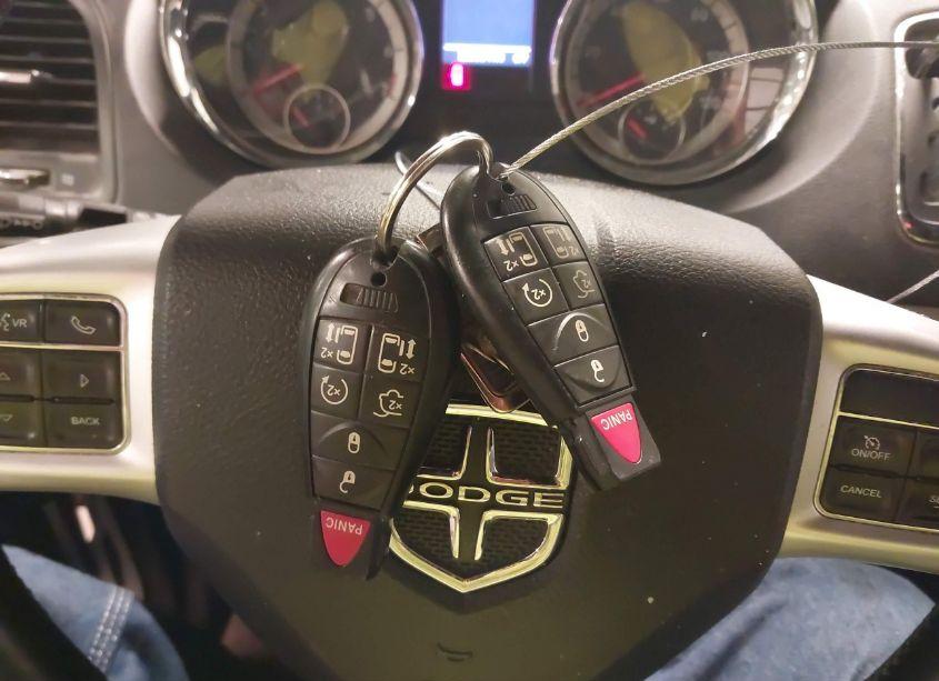 Photo 11 of 2018 Dodge Grand CARAVAN GT (VIN 2C4RDGEG4JR302098)