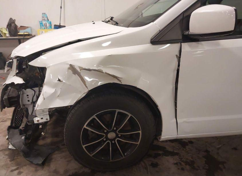 Photo 19 of 2018 Dodge Grand CARAVAN GT (VIN 2C4RDGEG4JR302098)