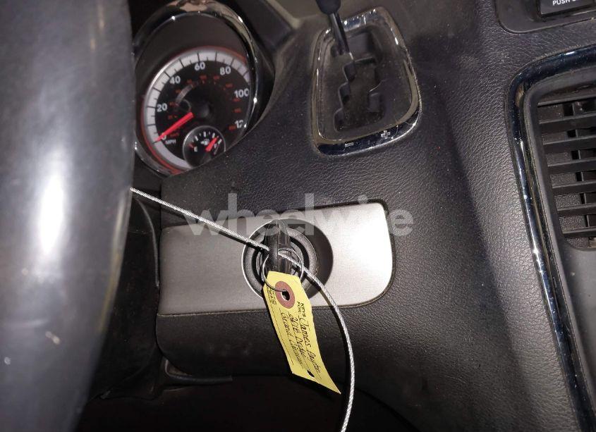 Photo 11 of 2018 Dodge Grand CARAVAN GT (VIN 2C4RDGEG4JR336669)