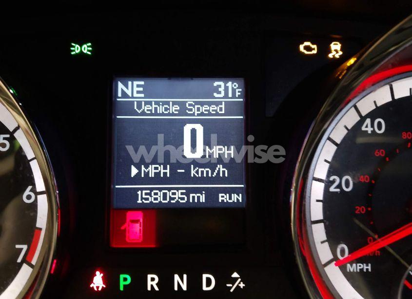 Photo 15 of 2018 Dodge Grand CARAVAN GT (VIN 2C4RDGEG4JR336669)