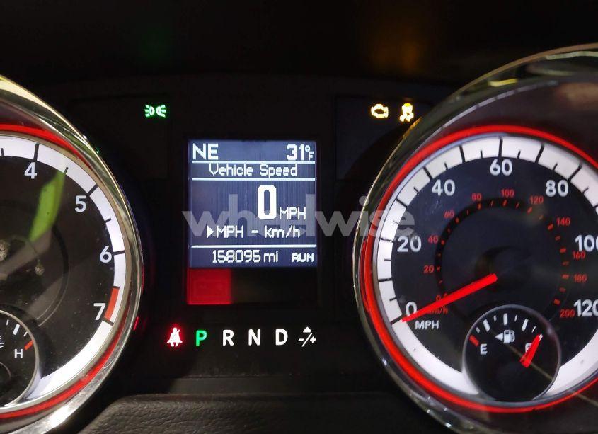 Photo 7 of 2018 Dodge Grand CARAVAN GT (VIN 2C4RDGEG4JR336669)