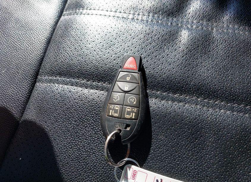 Photo 11 of 2018 Dodge Grand CARAVAN GT (VIN 2C4RDGEG4JR340981)