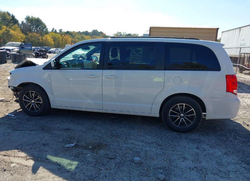 Photo 15 of 2018 Dodge Grand CARAVAN GT (VIN 2C4RDGEG4JR340981)