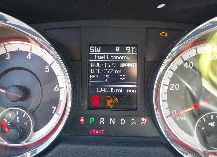 Photo 16 of 2018 Dodge Grand CARAVAN GT (VIN 2C4RDGEG4JR340981)