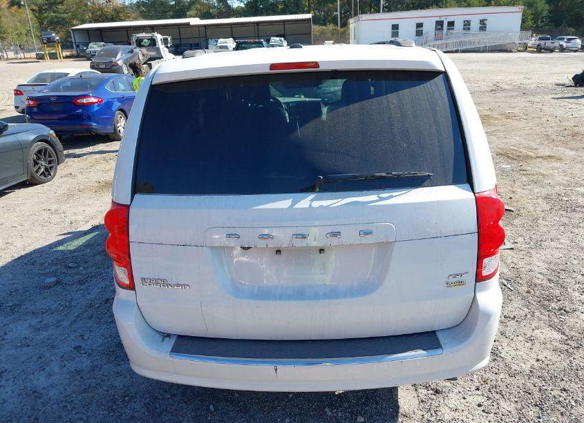 Photo 17 of 2018 Dodge Grand CARAVAN GT (VIN 2C4RDGEG4JR340981)