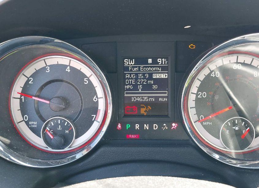 Photo 7 of 2018 Dodge Grand CARAVAN GT (VIN 2C4RDGEG4JR340981)