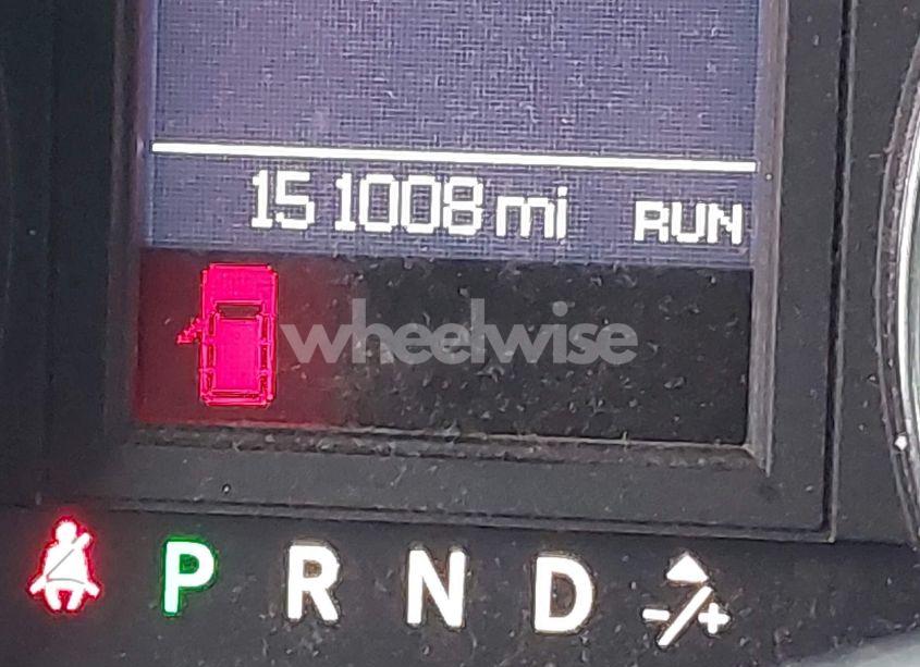 Photo 16 of 2018 Dodge Grand CARAVAN GT (VIN 2C4RDGEG4JR345680)