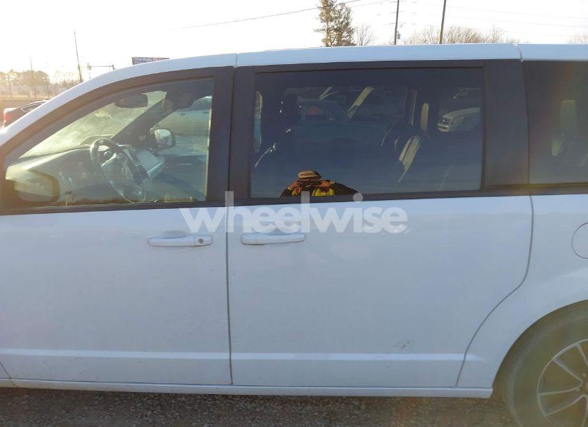 Photo 14 of 2019 Dodge Grand CARAVAN GT (VIN 2C4RDGEG4KR530314)