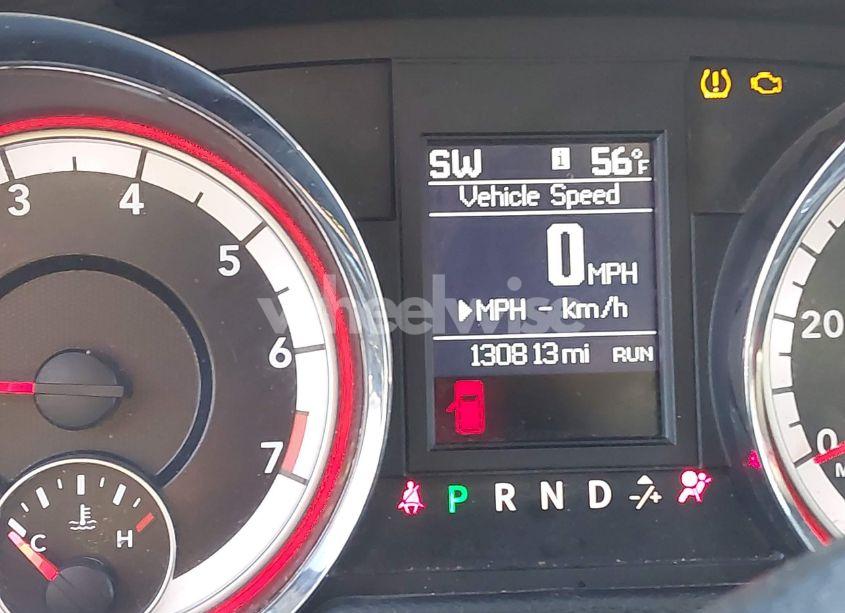 Photo 15 of 2019 Dodge Grand CARAVAN GT (VIN 2C4RDGEG4KR530314)