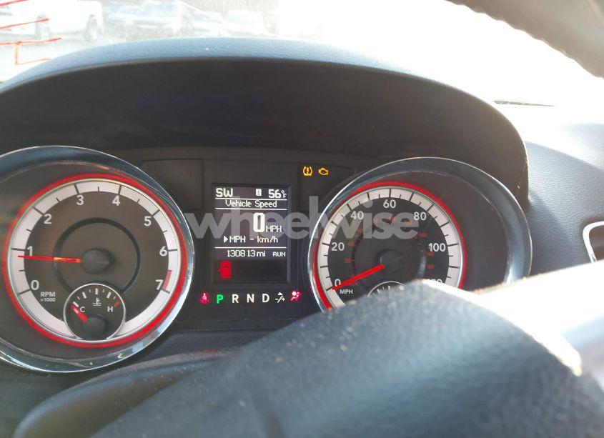 Photo 7 of 2019 Dodge Grand CARAVAN GT (VIN 2C4RDGEG4KR530314)