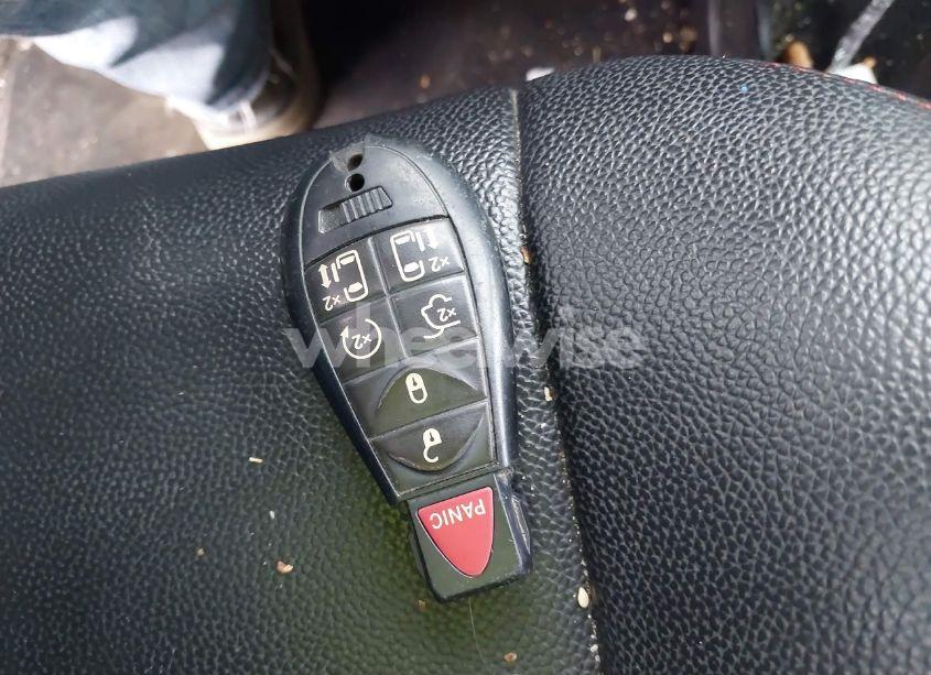 Photo 11 of 2019 Dodge Grand CARAVAN GT (VIN 2C4RDGEG4KR557206)