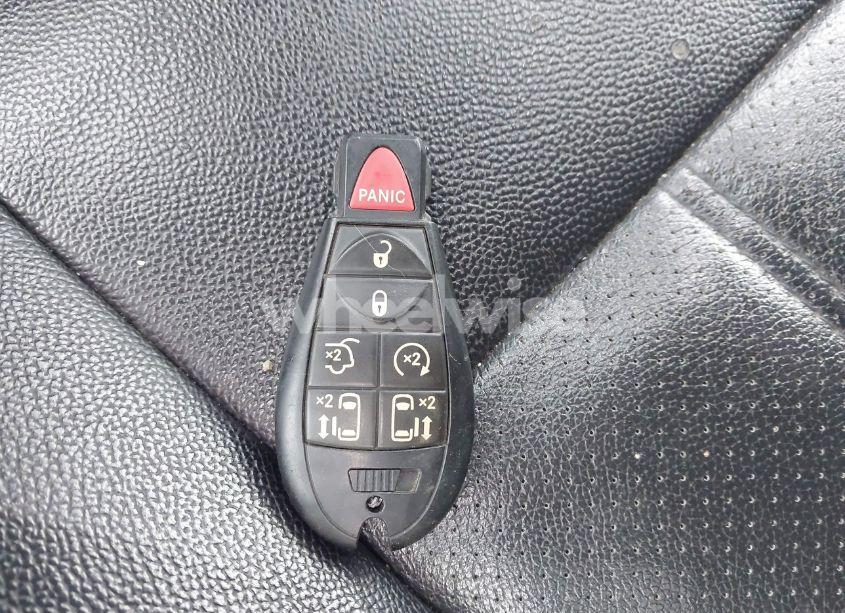 Photo 11 of 2019 Dodge Grand CARAVAN GT (VIN 2C4RDGEG4KR557383)