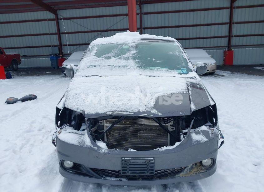 Photo 13 of 2019 Dodge Grand CARAVAN GT (VIN 2C4RDGEG4KR557383)