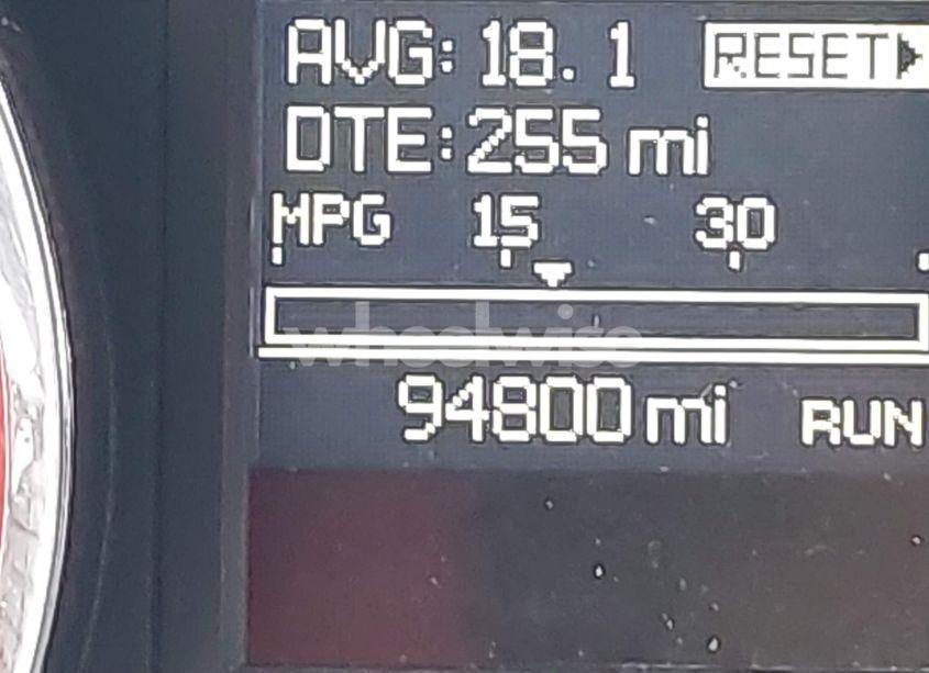 Photo 16 of 2019 Dodge Grand CARAVAN GT (VIN 2C4RDGEG4KR557383)