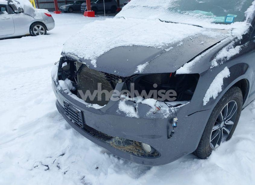 Photo 6 of 2019 Dodge Grand CARAVAN GT (VIN 2C4RDGEG4KR557383)